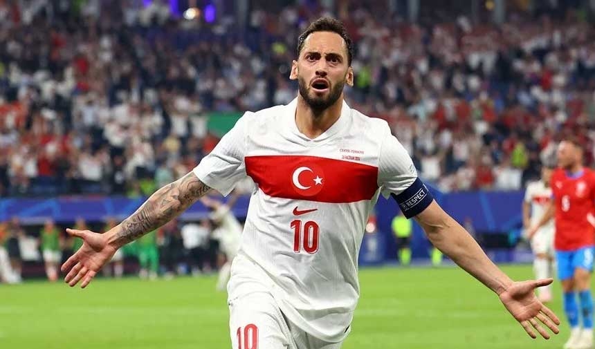 Eine Aussage von Hakan Çalhanoğlus Vater, die Galatasaray-Fans begeisterte
