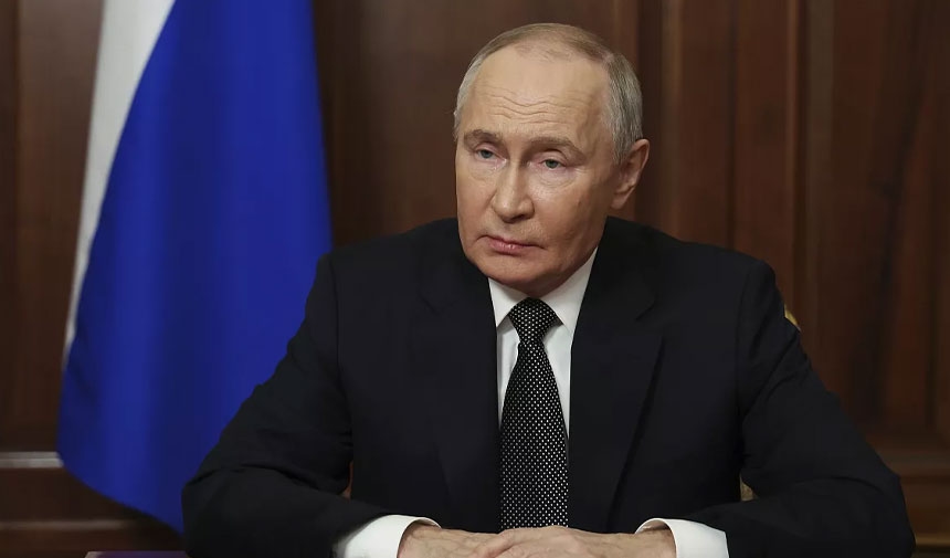 Putin erklärt Waffenstillstand! Er verwies auf Türkiye
