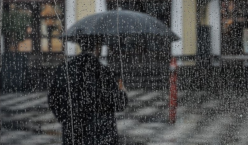 Przelotne opady na wschodzie, wysokie temperatury na zachodzie! Oto najnowszy raport pogodowy