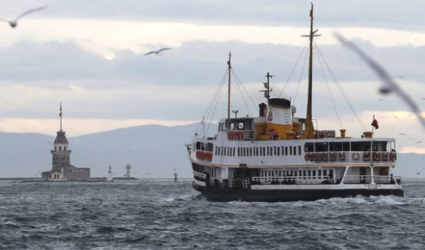 ¡Una era termina en Estambul! Esa línea ya no se usará.
