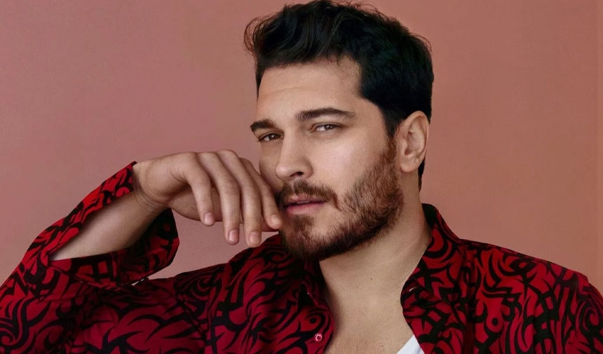 Çağatay Ulusoy: Alle seine Fernsehserien, sein Liebesleben, sein neues Projekt Gaddar und alles über ihn (umfassender Leitfaden 2025)