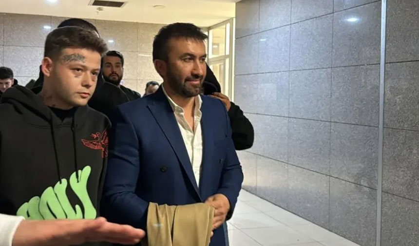 Social-Media-Phänomen İbrahim Yılmaz zu Gefängnisstrafe verurteilt