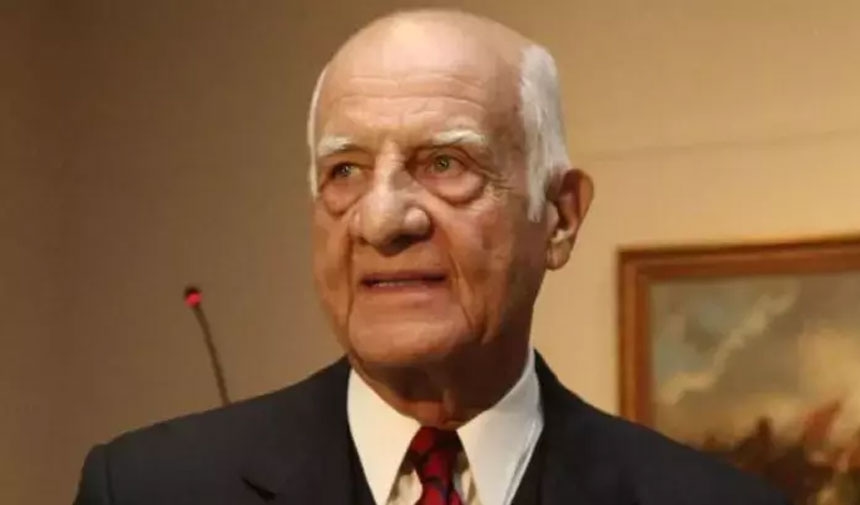HSK zbada zarzuty w procesie İnana Kıraça