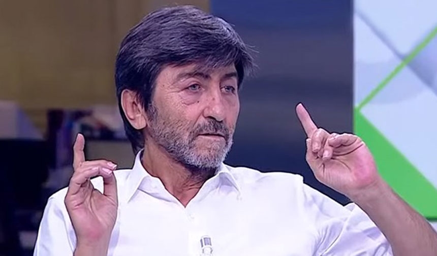 Komentarz Rıdvana Dilmena na temat pamiętnego meczu ligowego: Kończy się na posterunku policji