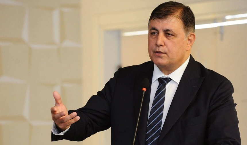 Cemil Tugay: Bütçe dengesi dağlamak için işten çıkarma yapmak zorundayız