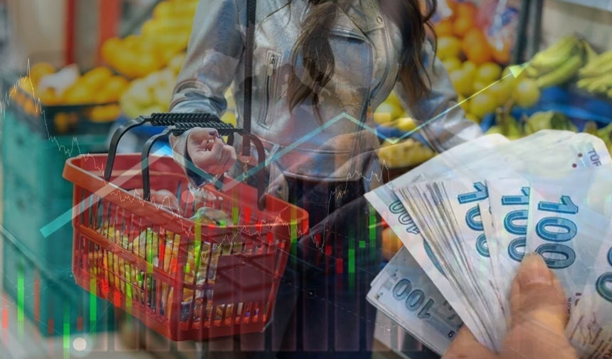 Istanbul's inflation has been announced!