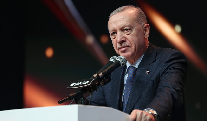 Erdogan nie wspomniał o rozwiązaniu PKK!