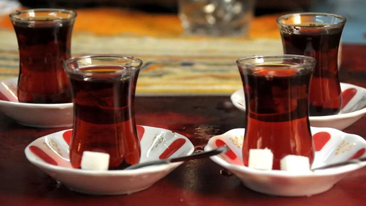 Çay tiryakilerini üzecek haber! Zam geliyor