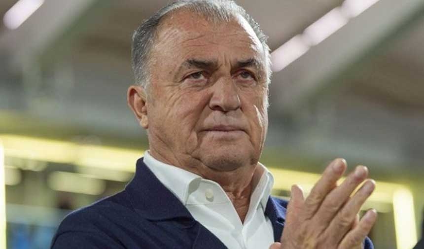 Trzęsienie ziemi w Fatih Terim w Al Shabab!