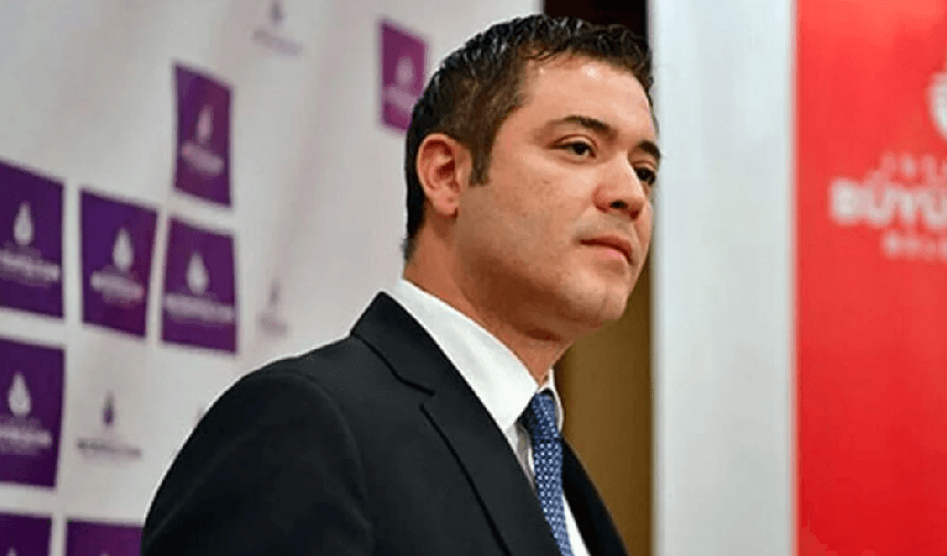 Murat Ongun'dan 'etkin pişmanlık' iddialarına yanıt: Zavallılara itibar etmeyiniz