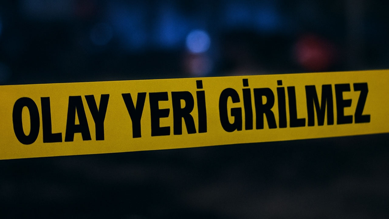 Kavgayı ayırmak isteyen adam bıçaklanarak öldürüldü