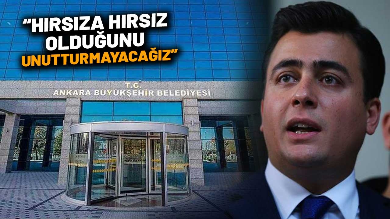ABBs harte Reaktion auf Melih Gökçeks Sohn