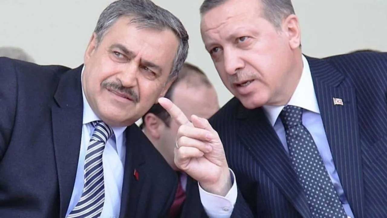 Erdogan ernennt ehemaligen Weggefährten zum Irak-Präsidenten