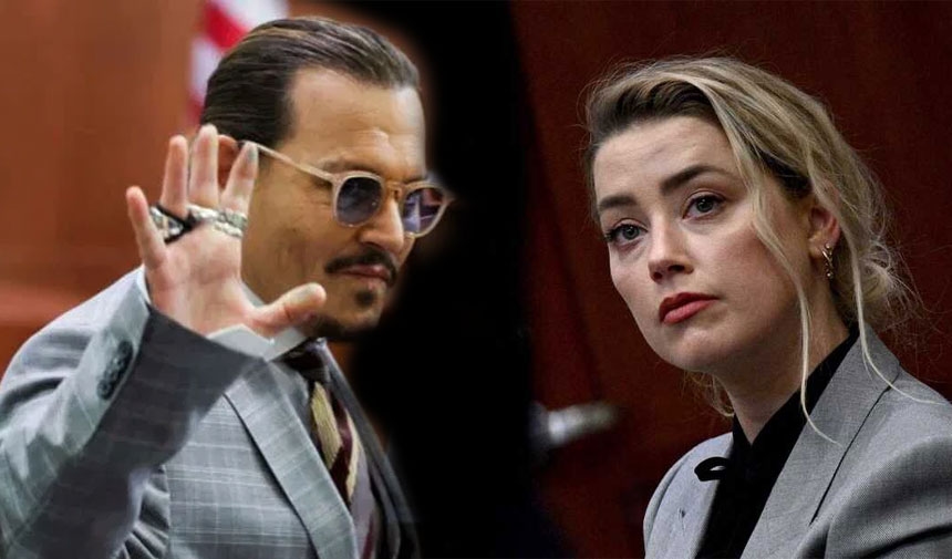 Jej rozwód z Johnnym Deppem stał się kanwą filmu dokumentalnego! Miała bliźniaki bez ojca