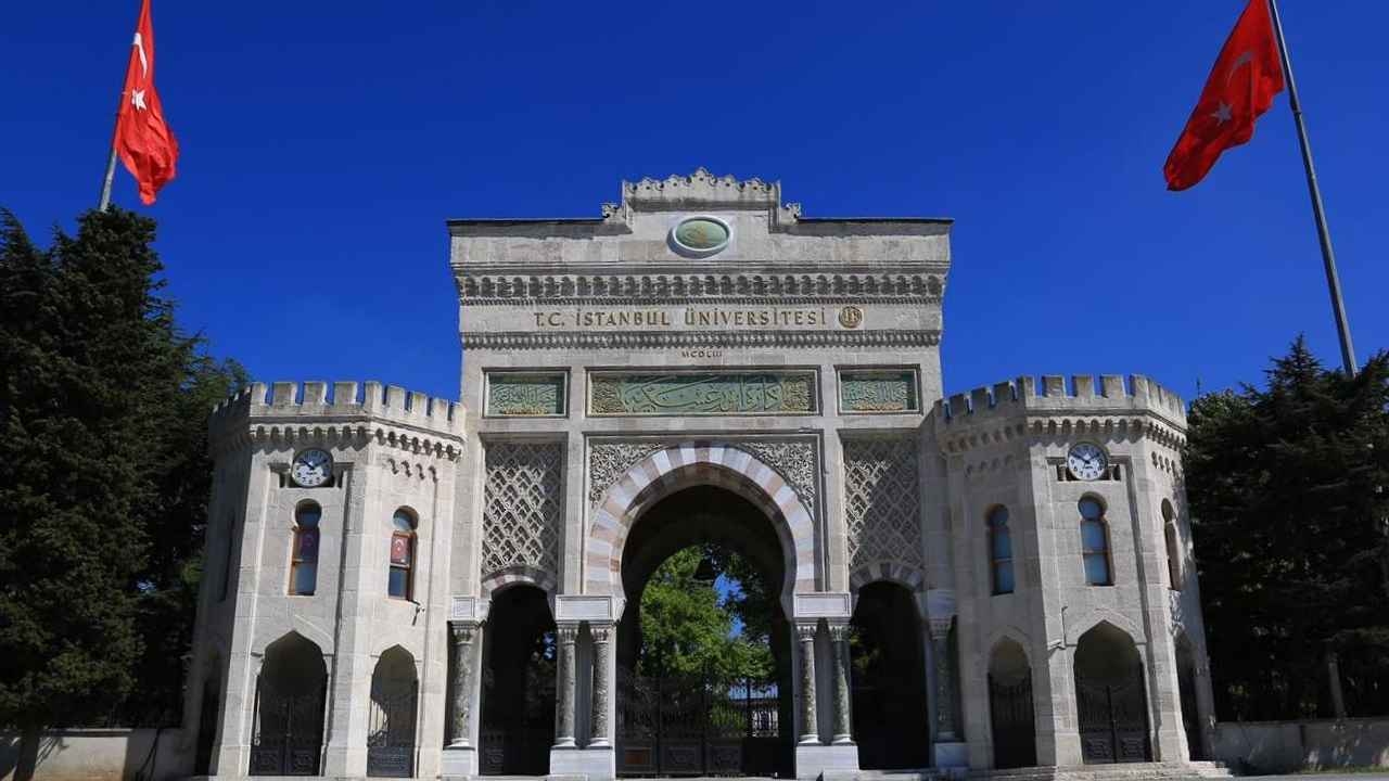 İstanbul Üniversitesi İşletme Fakültesi'ne siyasi müdahale suçlaması