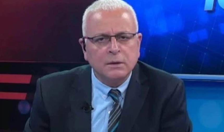 A dura resposta de Merdan Yanardağ a Mehmet Uçum que tentou dar uma lição de esquerdismo