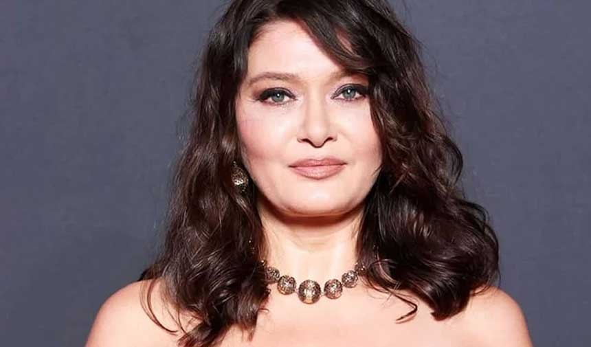Nurgül Yeşilçay, która opuściła Stambuł, wymieniła powody
