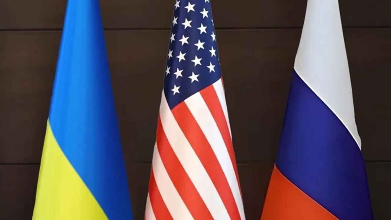 Delegacje USA, Rosji i Ukrainy jutro w Stambule