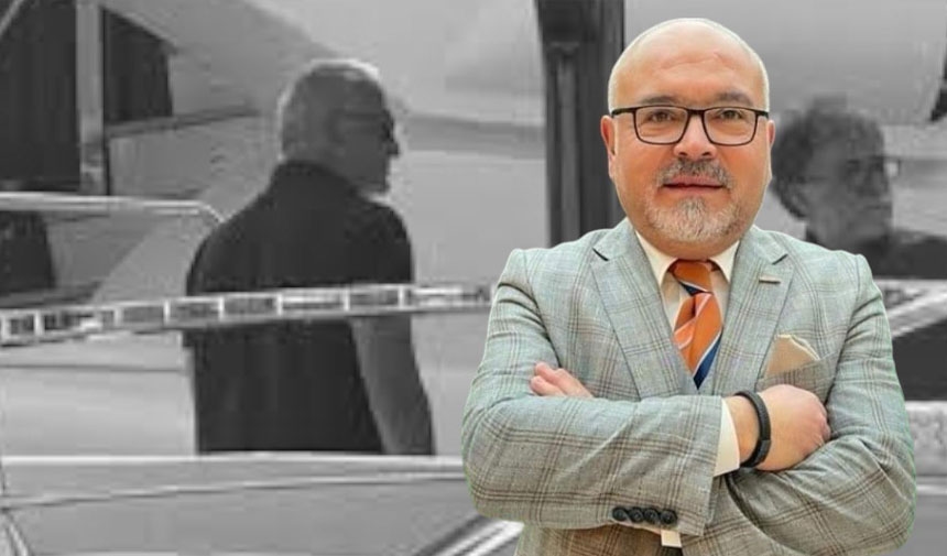 Agenturen luden den Tourismusminister ein, sich Antalya anzusehen