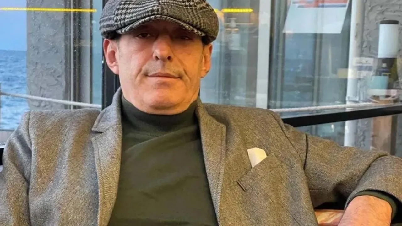 Kim jest Eşref Saral? Skąd pochodzi, ile ma lat? Jego związek z Saralami i jego obecna sytuacja