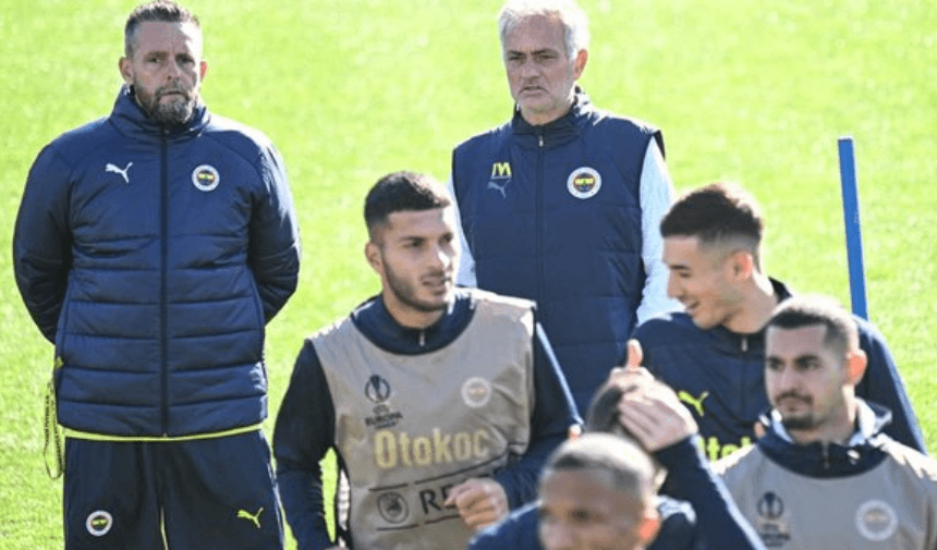 Ogłoszono nowy program przygotowań Fenerbahçe do sezonu