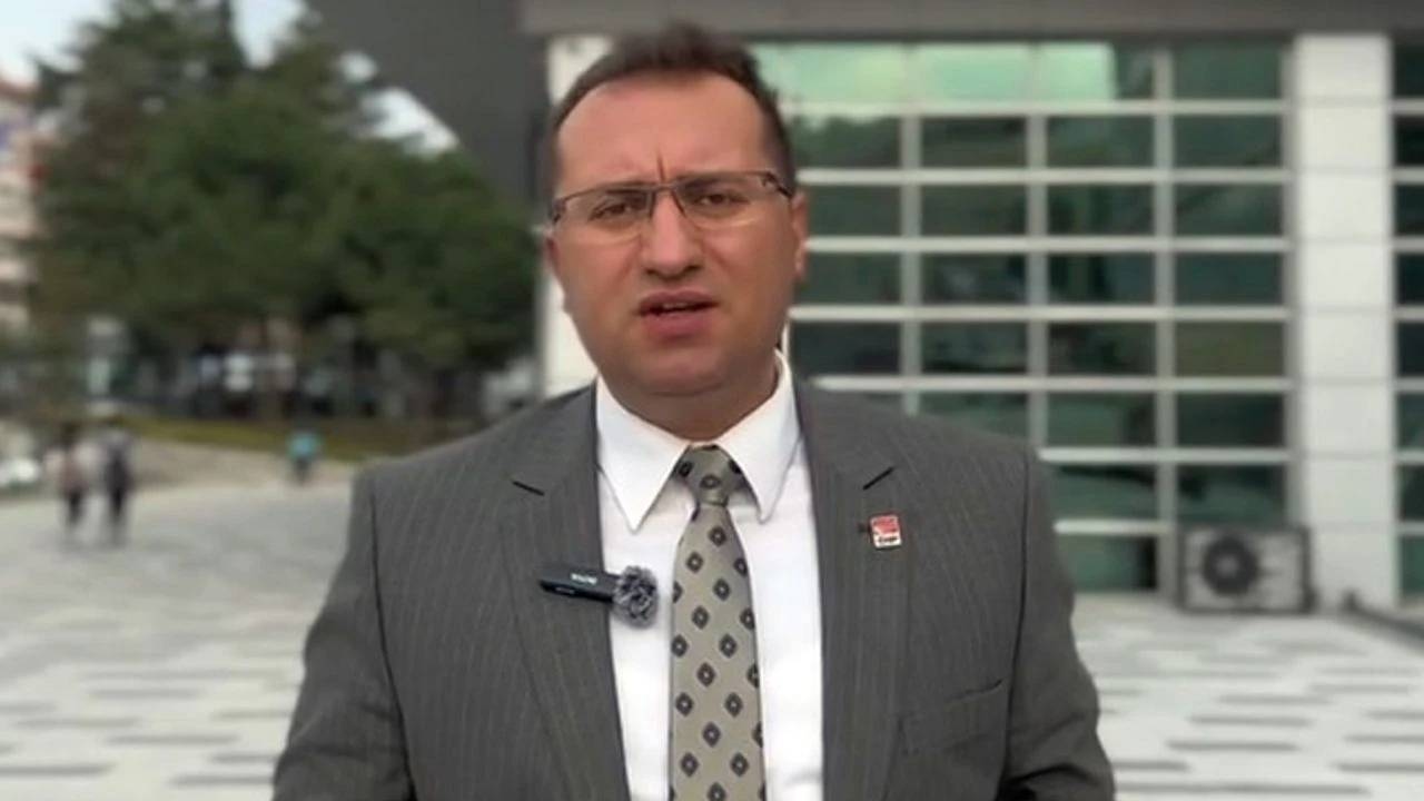 Hakan Bahçetepe: Nasza gmina zmieniła właściciela, a decyzję podjęto przy biurku