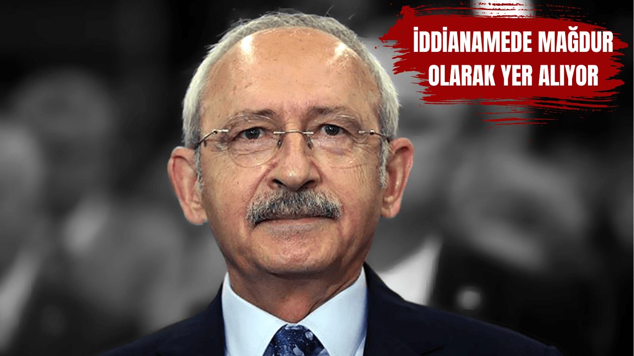 Wird sich Kılıçdaroğlu der Klage zur Absage des Kongresses anschließen?
