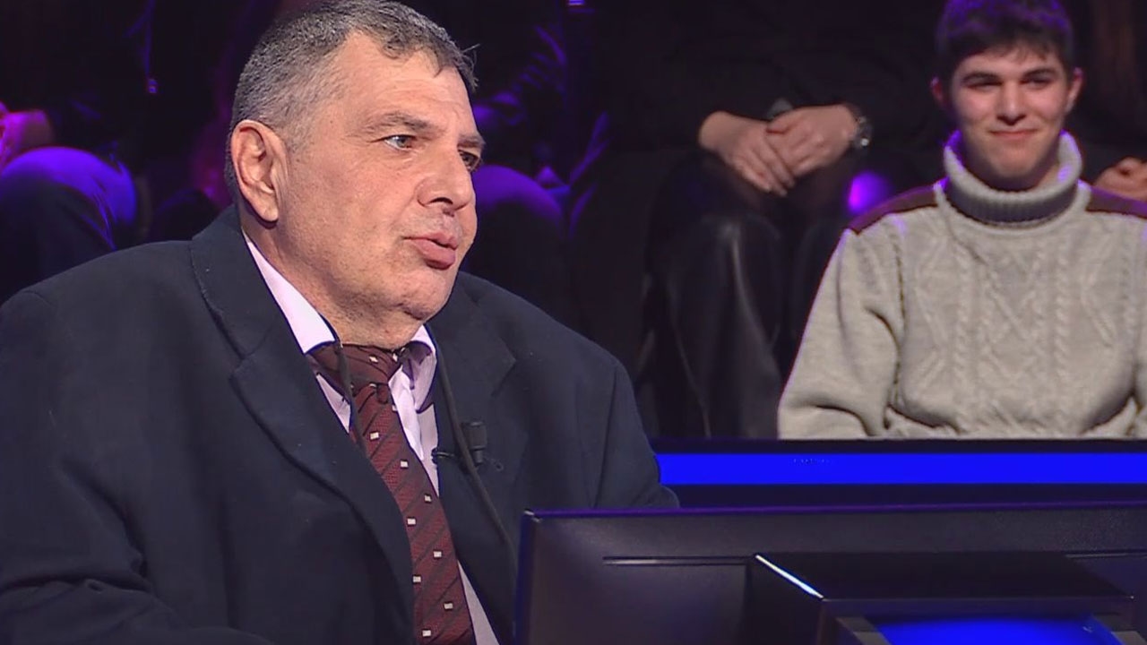 Brał udział w programie „Milionerzy” i zmarł, zanim zdążył go obejrzeć