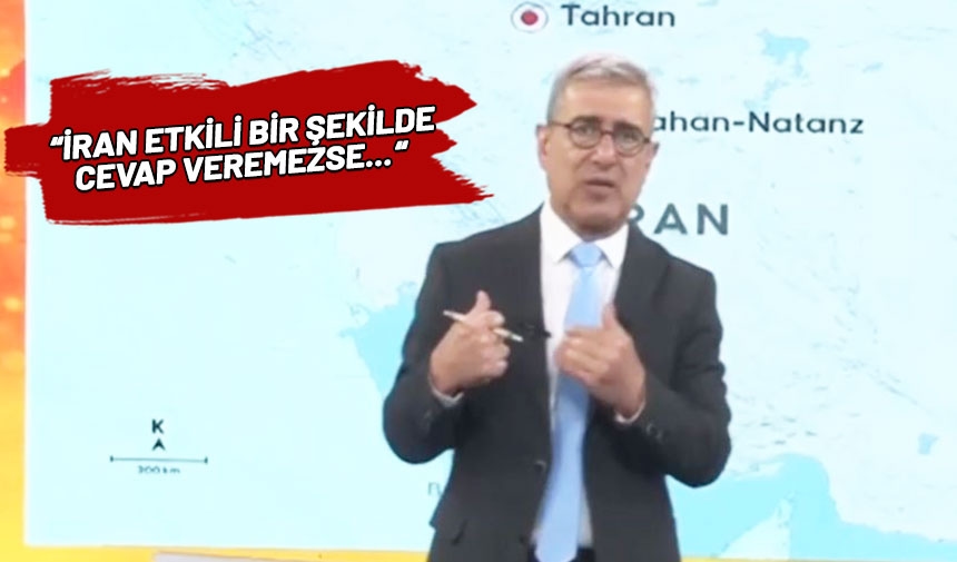 Was wird nach dem Angriff Israels auf den Iran passieren?