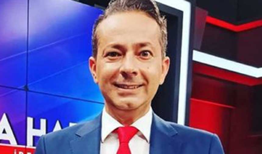Dziennikarz Irfan Değirmenci został zatrzymany