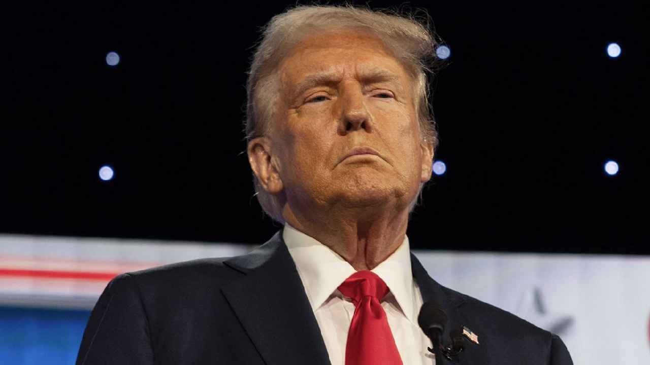 Trump mówi „Nie mamy nic wspólnego z atakiem Izraela” i otwarcie grozi Iranowi