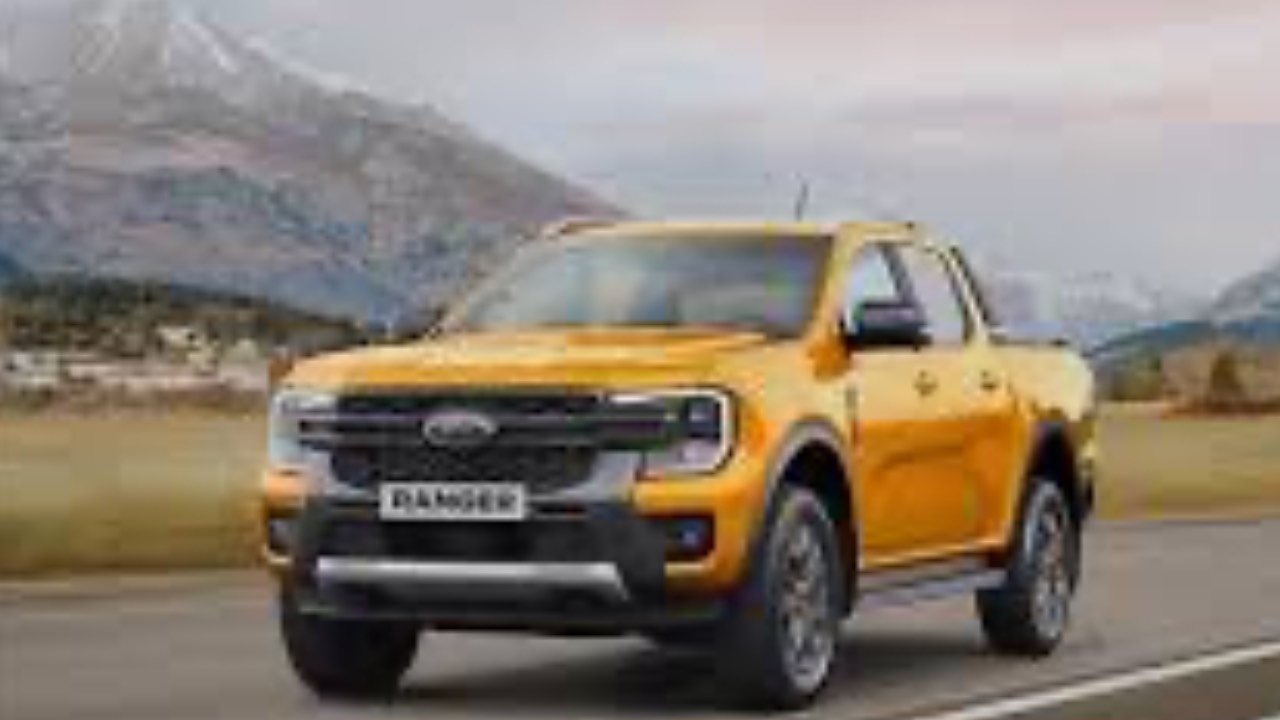 Emre Özpeynirci: Steht ein Schock von 50 Prozent Sonderverbrauchssteuer auf 4x4-Pick-ups bevor?
