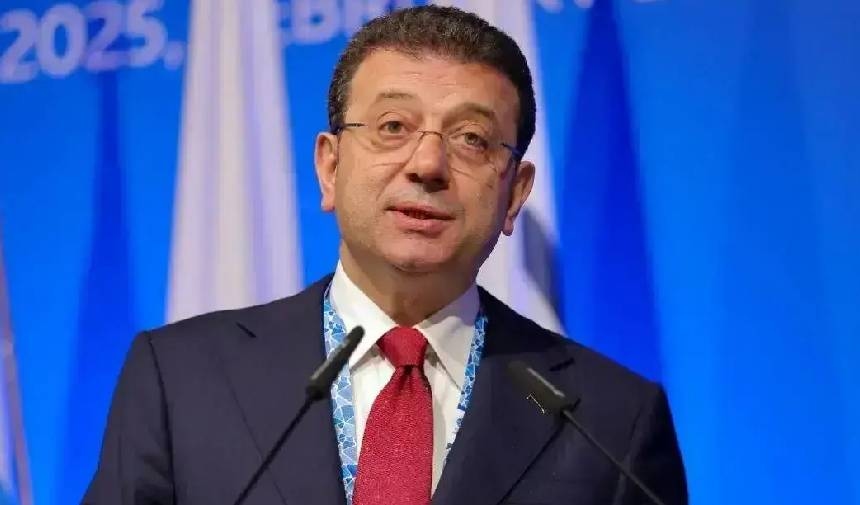 Avukat Tuba Torun, İmamoğlu'nun savunmasında bilinmeyenleri anlattı