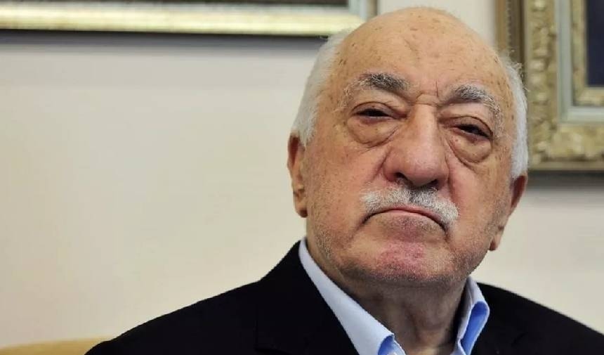 FETÖ elebaşı Gülen'in kuzeni gözaltına alındı