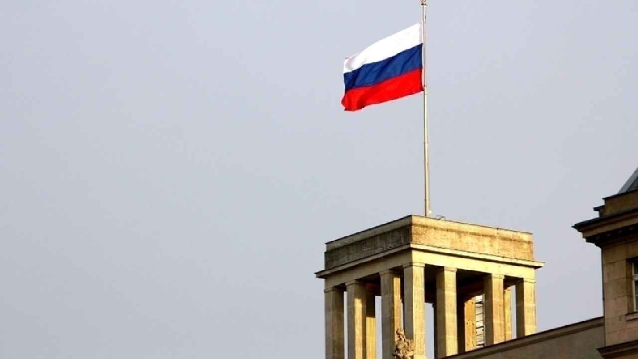 Erklärung aus Russland: Wir müssen den USA und Israel Paroli bieten