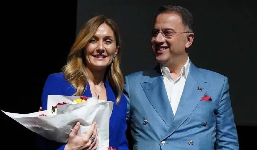Murat Çalıks vrouw Zehra Çalık sprak met TELE 1: Gewichtsverlies is begonnen, ik zag het psychologisch ook niet goed