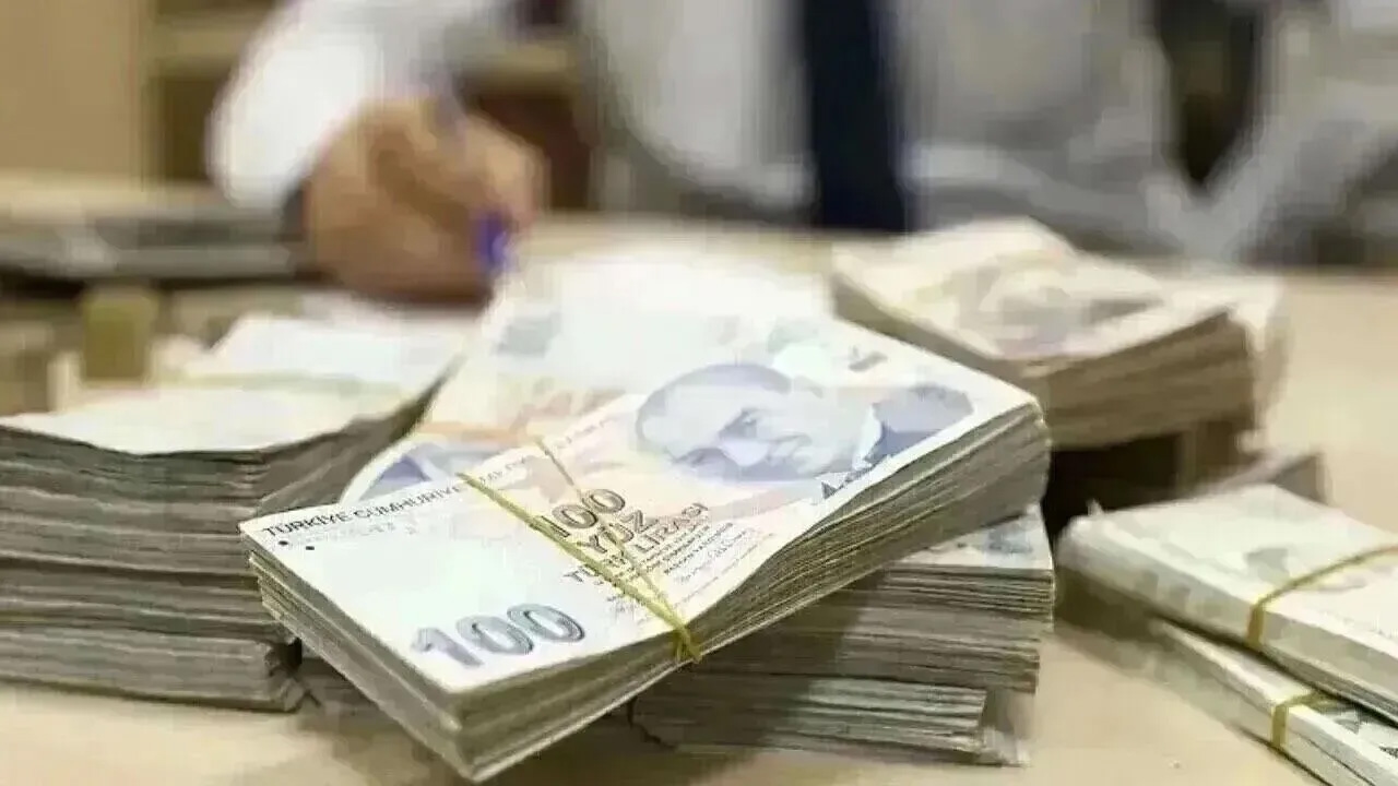 ¡Carrera de intereses por depósitos bancarios! Los ingresos mensuales de 2 millones 250 mil liras se dispararon.