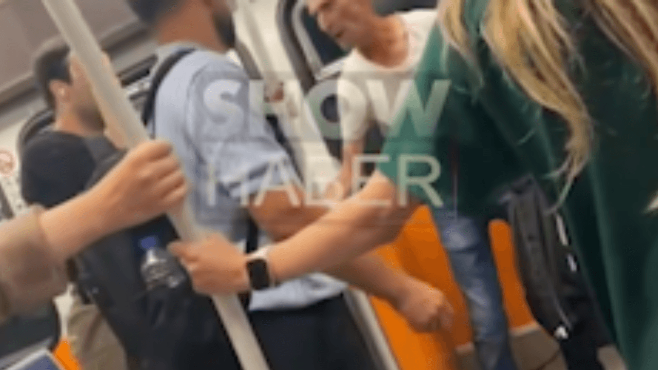 6 dzieci zaatakowało obywatela, który ich ostrzegał!