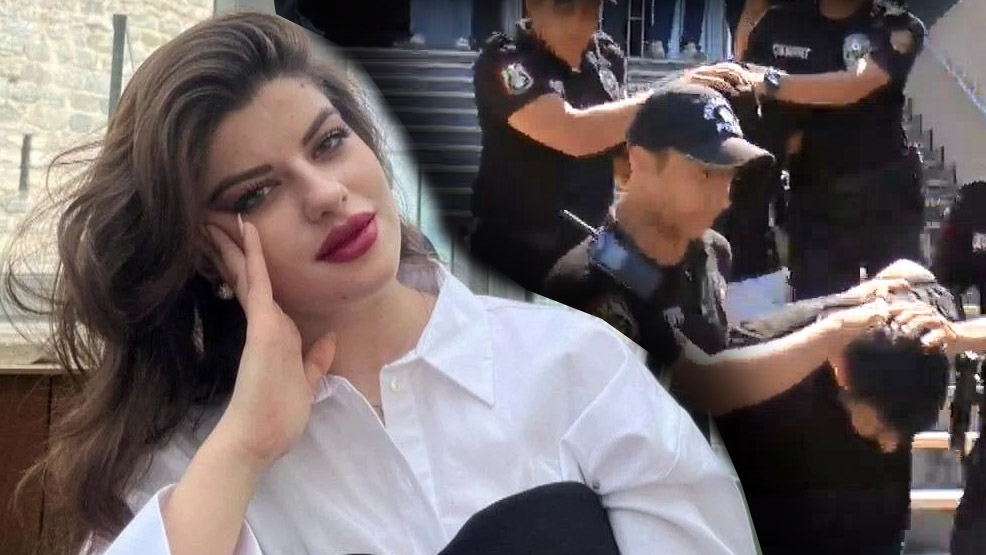 ¡Los asesinos de Ayşe Tokyaz fueron llevados a los tribunales!