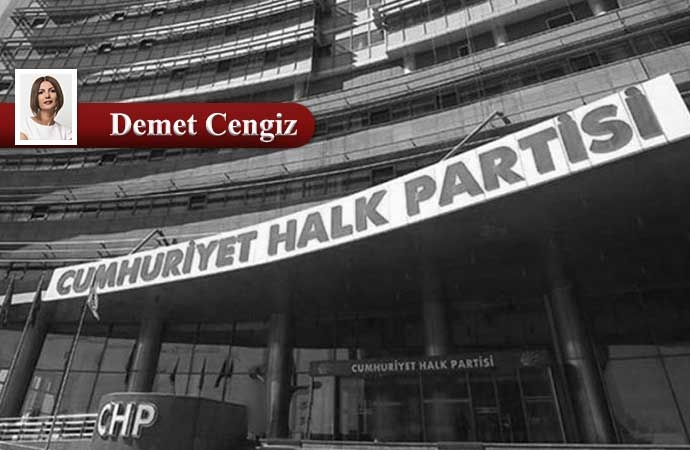 Chaque membre du CHP sera arrêté un jour