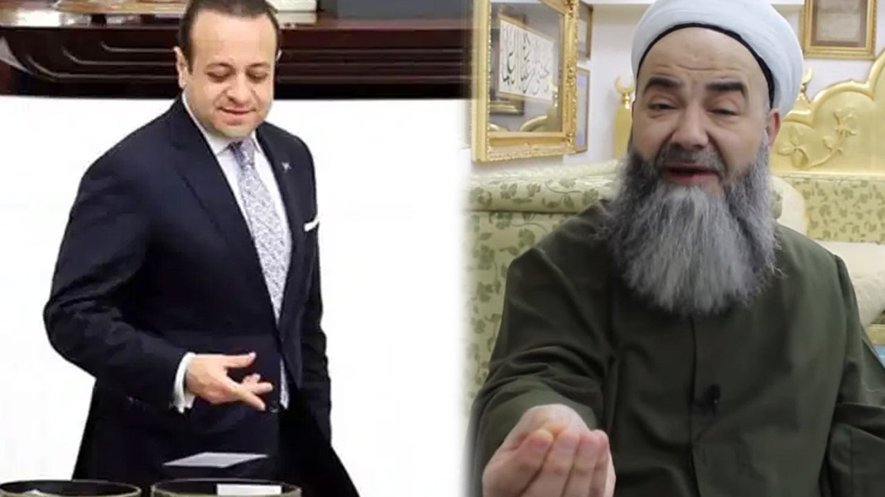 Egemen Bağış sessizliğini yıllar sonra bozdu! Cübbeli Ahmet'le sosyal medyada birbirine girdiler