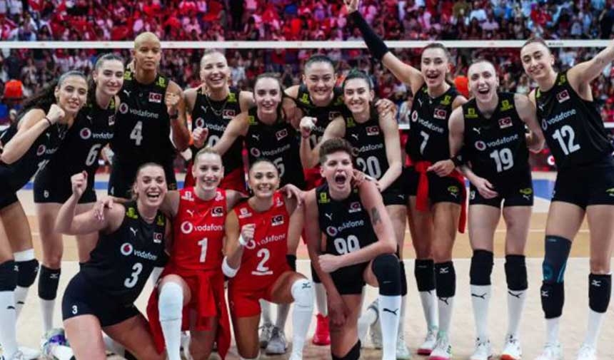¡Anunciada la plantilla para la tercera semana de la Liga de Naciones! Falta importante