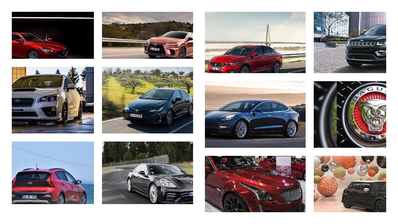Aqui estão as marcas de carros mais confiáveis e menos confiáveis!