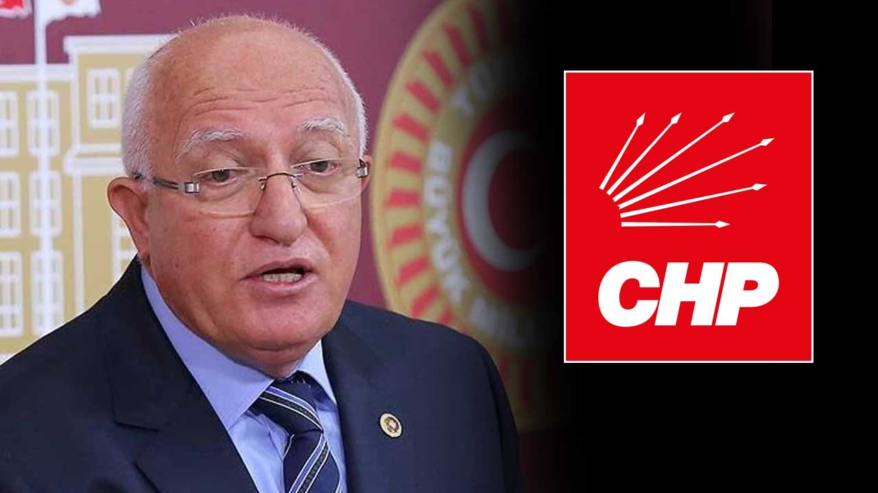 Un día triste para la CHP