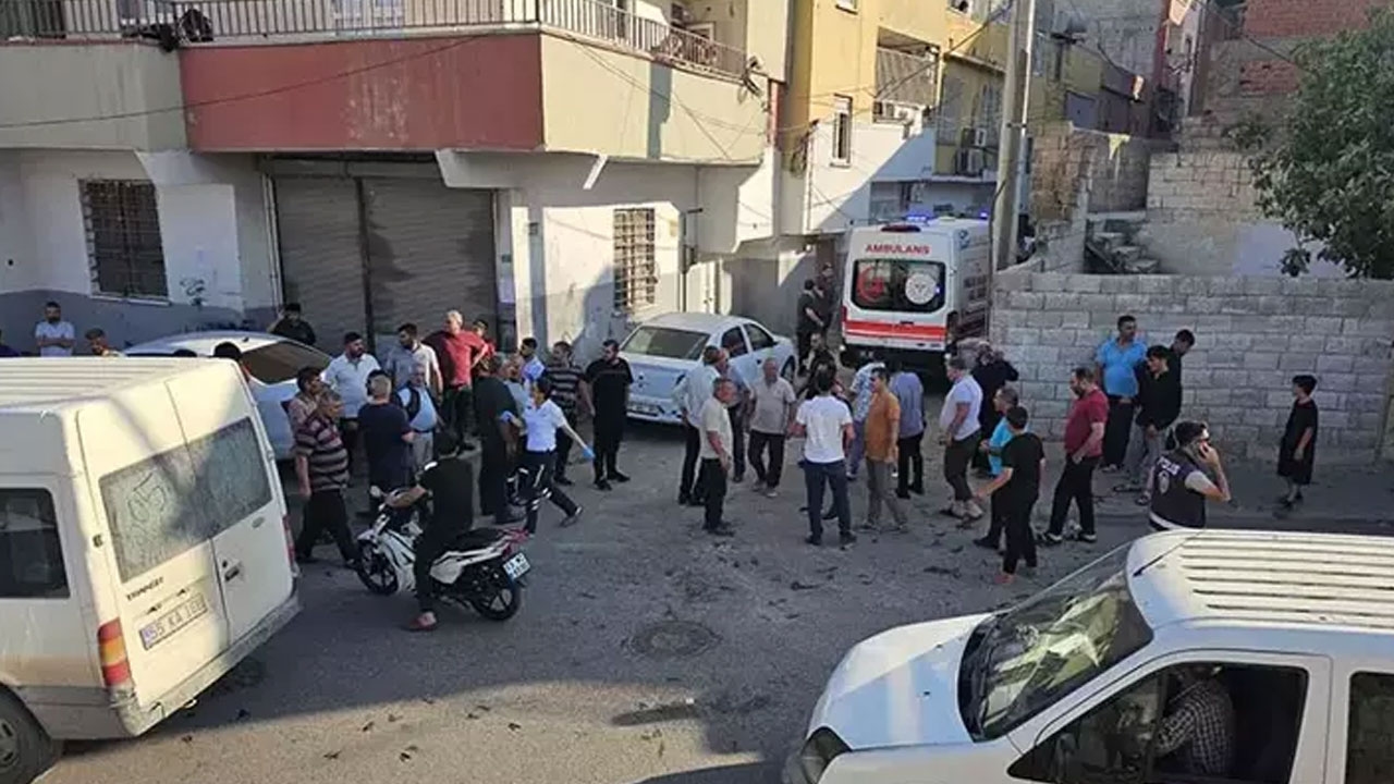 Şanlıurfa'da silah, taş ve sopalı kavga! 8 yaralı