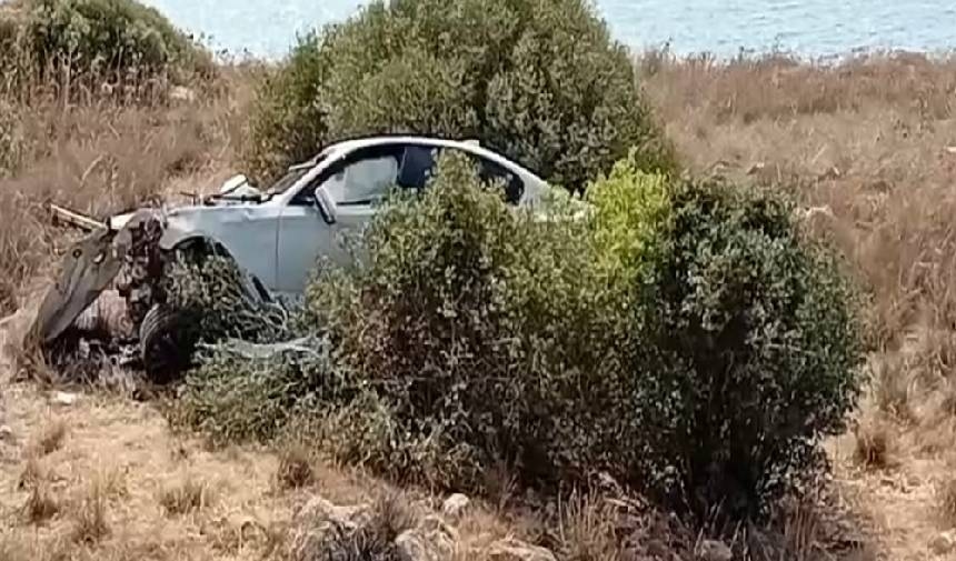 Un terrible accidente cobró la vida de un policía