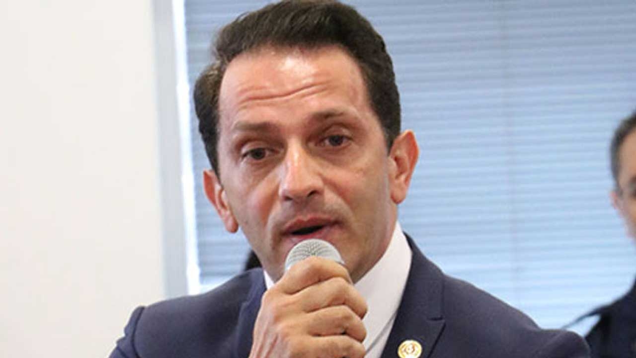 Scandalous words from AKP's Mücahit Birinci