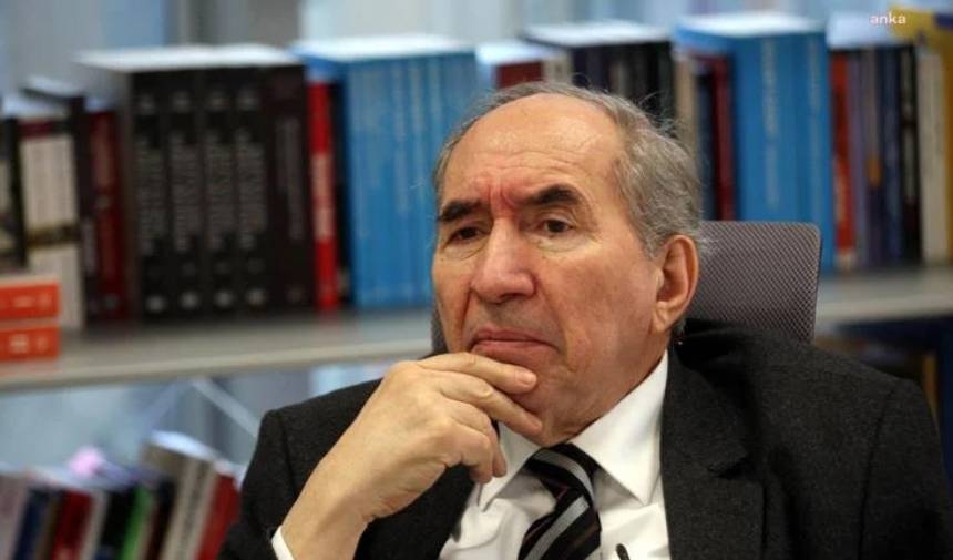 Altan Öymen'in cenaze programı belli oldu