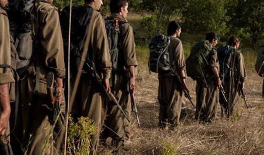 ¡Se han revelado los detalles de la ceremonia de desarme del PKK! Aquí están los dos nombres que asistirán en representación de la organización.