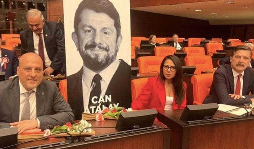TİP süreç komisyonu kararını verdi! 'Can Atalay' vurgusu